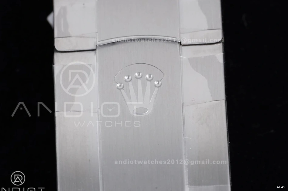 V2 DD3230 Yellow Oyster 126000 Steel 1:1 36mm VSF Perpetual 904L Best Dial Edition 0422